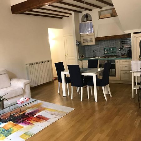 Appartamento Oasi di Letizia Firenze Esterno foto