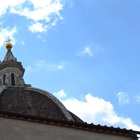 Appartamento Oasi di Letizia Firenze Esterno foto