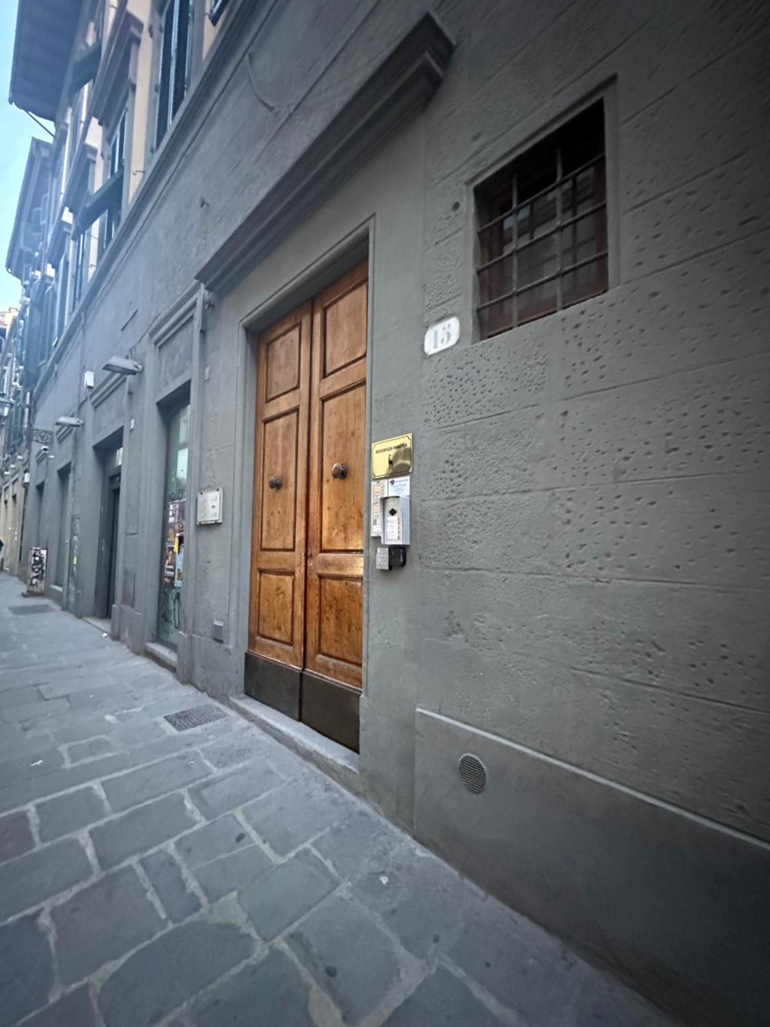 Appartamento Oasi di Letizia Firenze Esterno foto