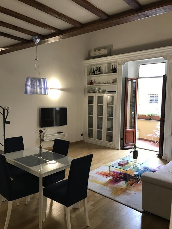 Appartamento Oasi di Letizia Firenze Esterno foto