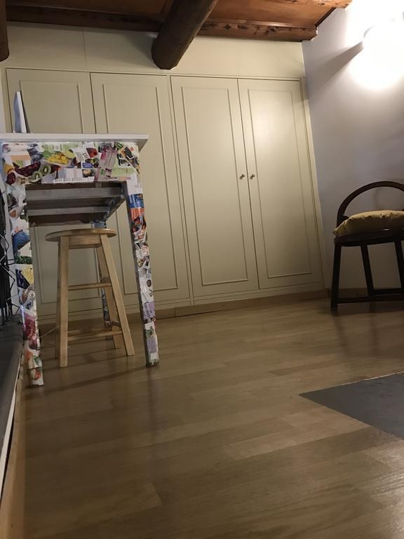 Appartamento Oasi di Letizia Firenze Esterno foto