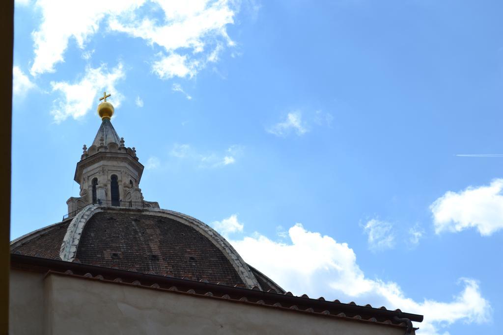 Appartamento Oasi di Letizia Firenze Esterno foto