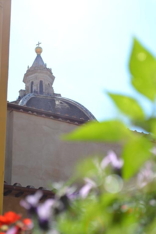 Appartamento Oasi di Letizia Firenze Esterno foto
