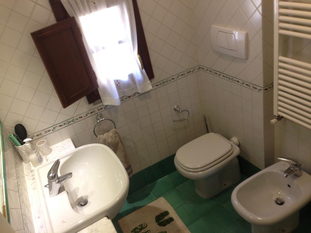 Appartamento Oasi di Letizia Firenze Esterno foto