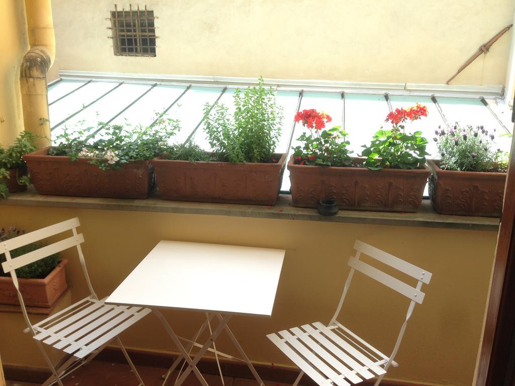 Appartamento Oasi di Letizia Firenze Esterno foto