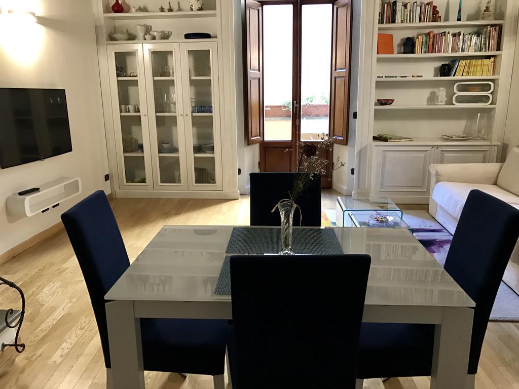 Appartamento Oasi di Letizia Firenze Esterno foto