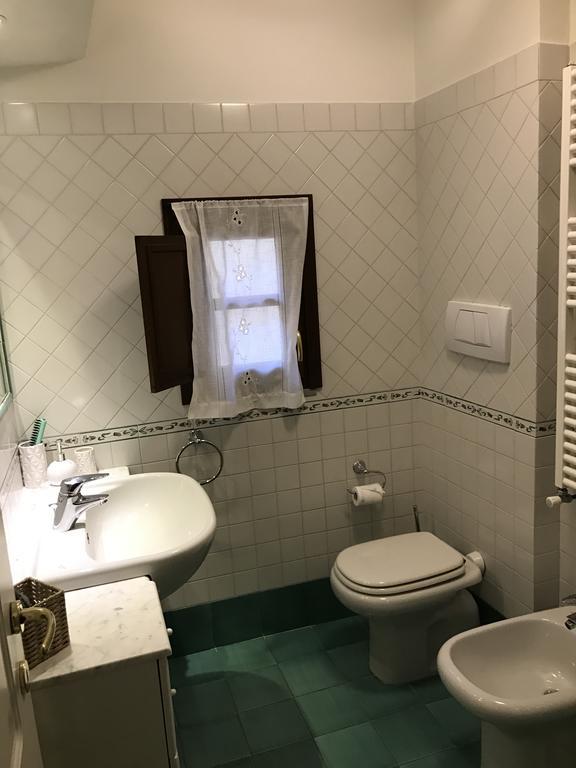 Appartamento Oasi di Letizia Firenze Esterno foto
