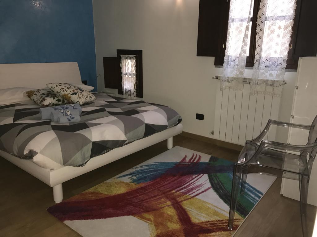 Appartamento Oasi di Letizia Firenze Esterno foto