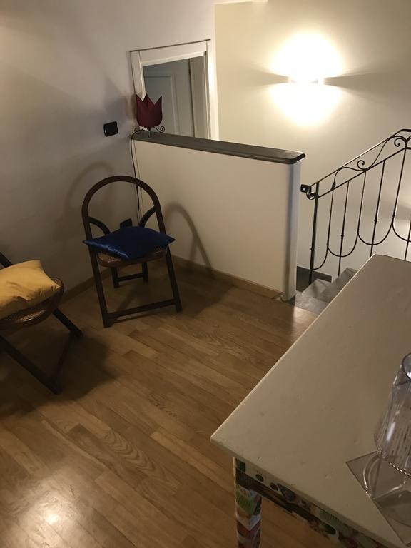 Appartamento Oasi di Letizia Firenze Esterno foto
